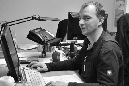 Uwe Schreiber